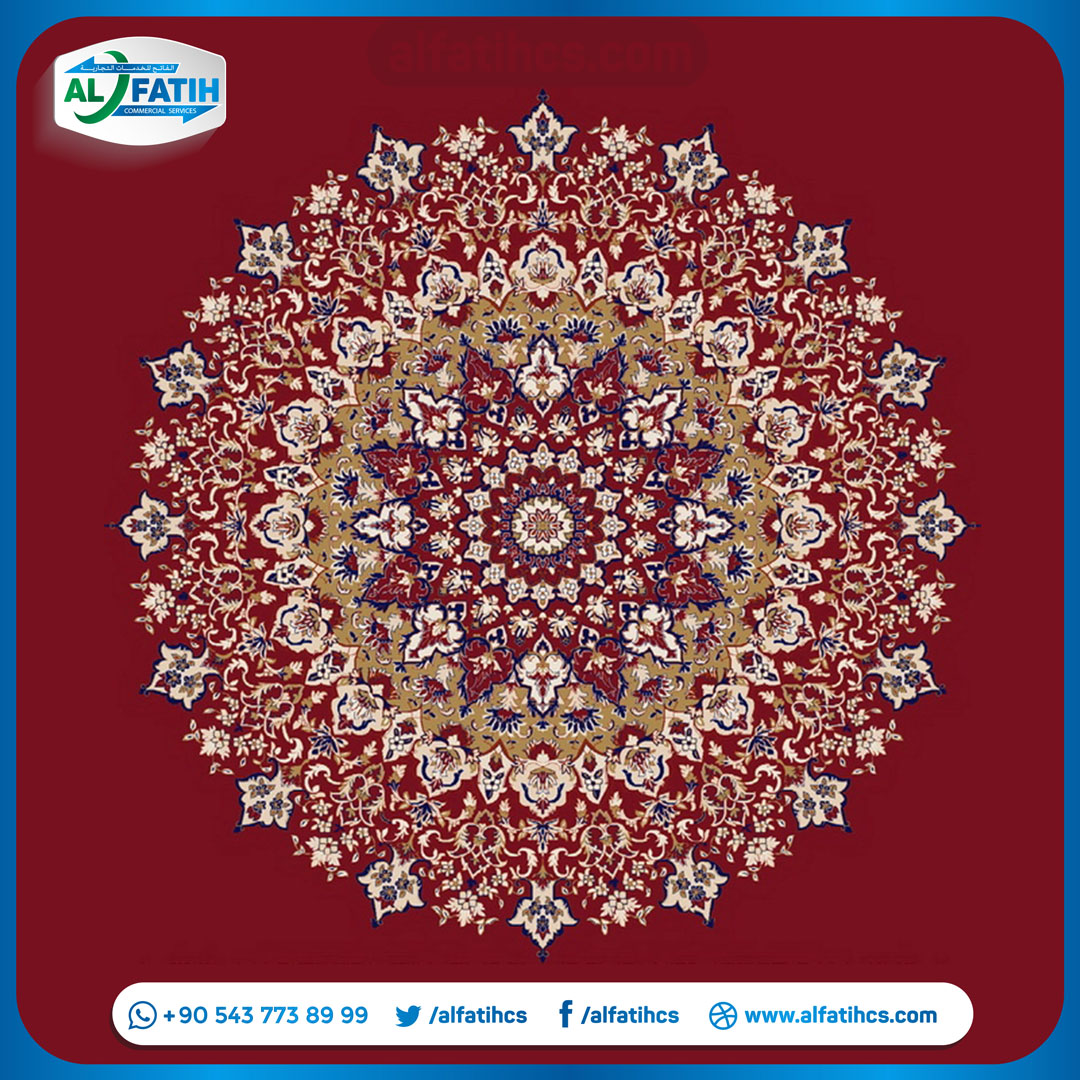 زخرفة في المنتصف - Image 12