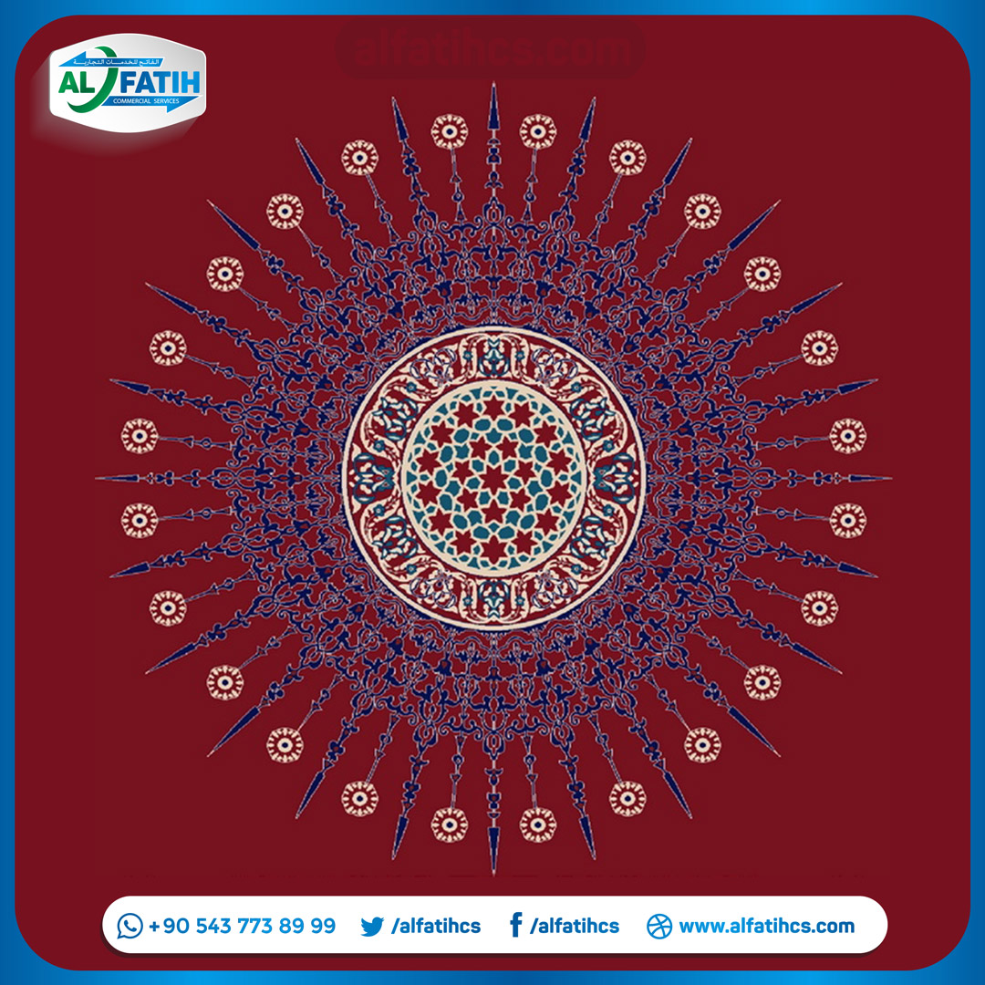 زخرفة في المنتصف - Image 16