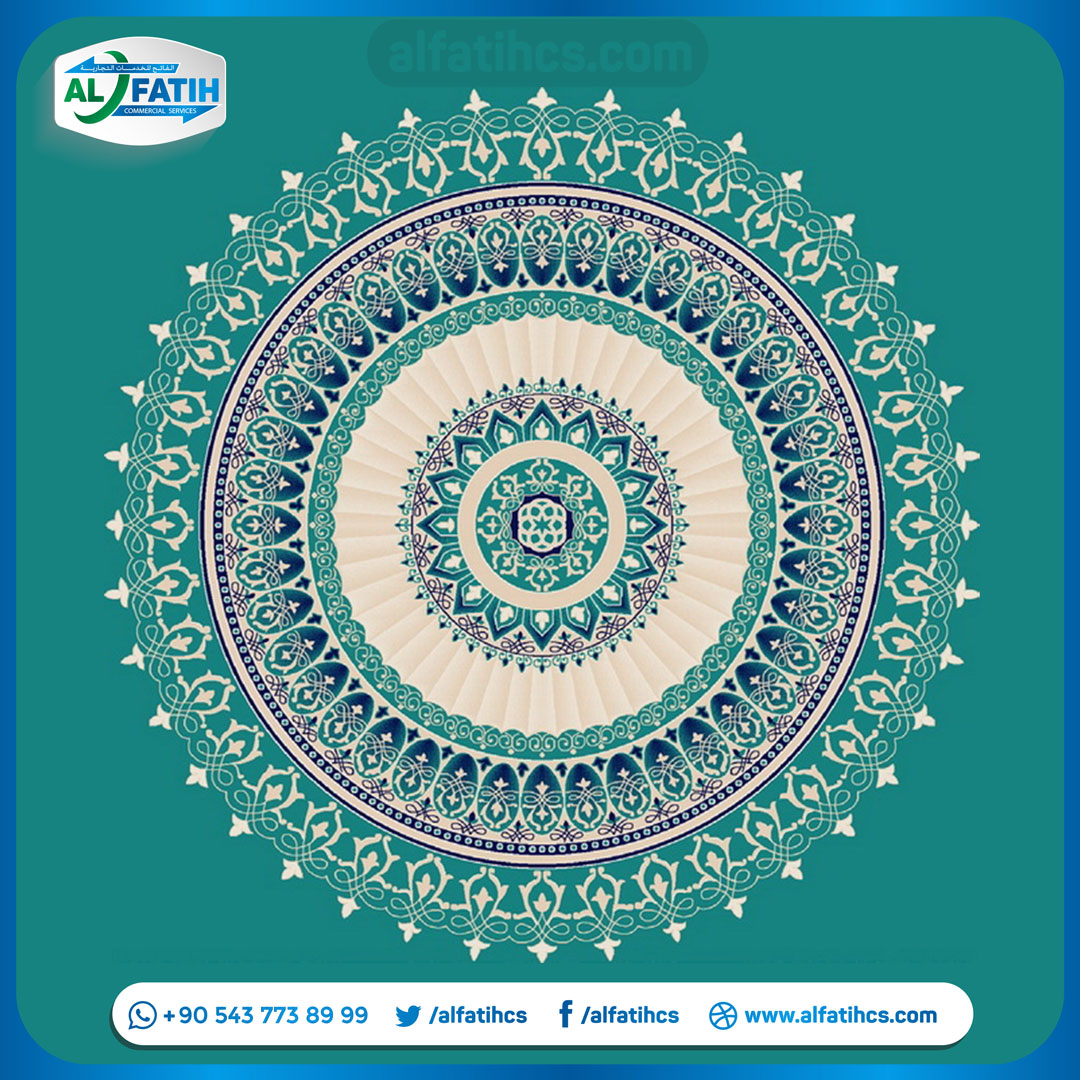 زخرفة في المنتصف - Image 18