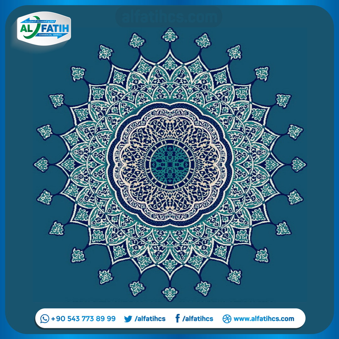 زخرفة في المنتصف - Image 26