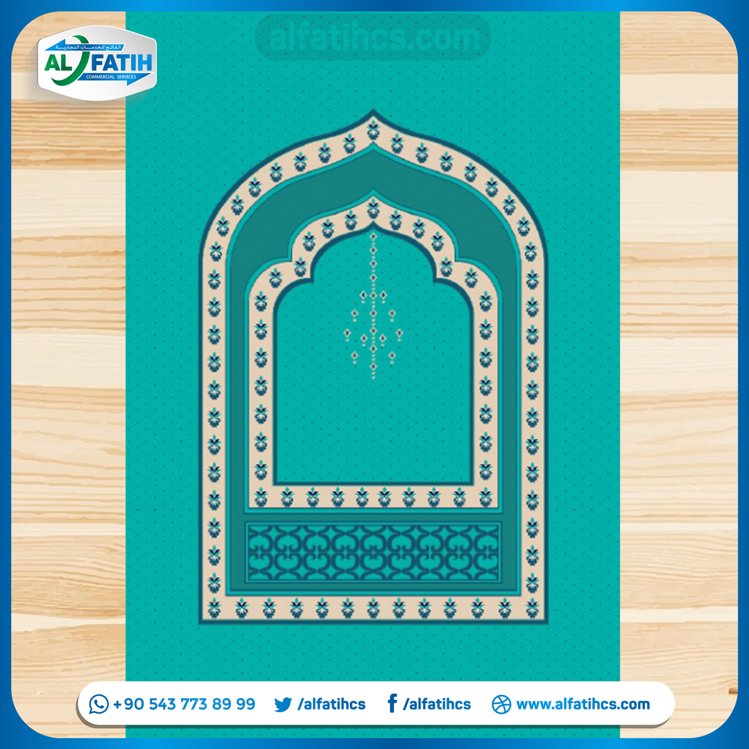 سجاد المحراب - Image 3