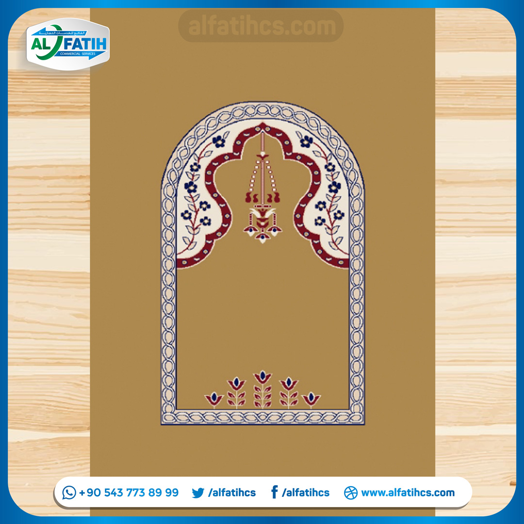 سجاد المحراب - Image 5