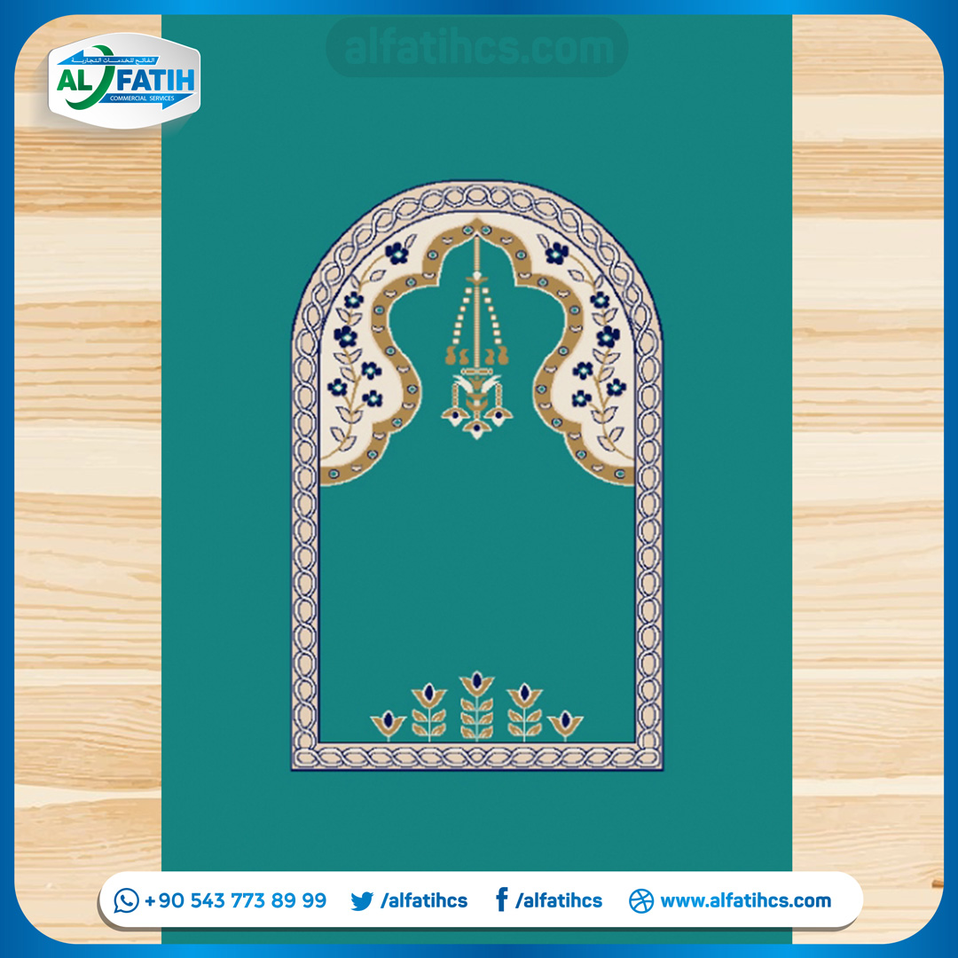 سجاد المحراب - Image 7