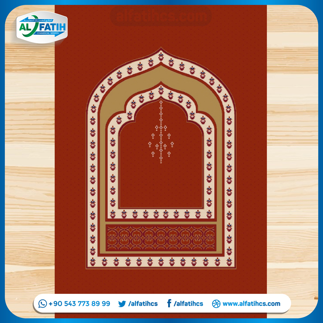 سجاد المحراب - Image 8