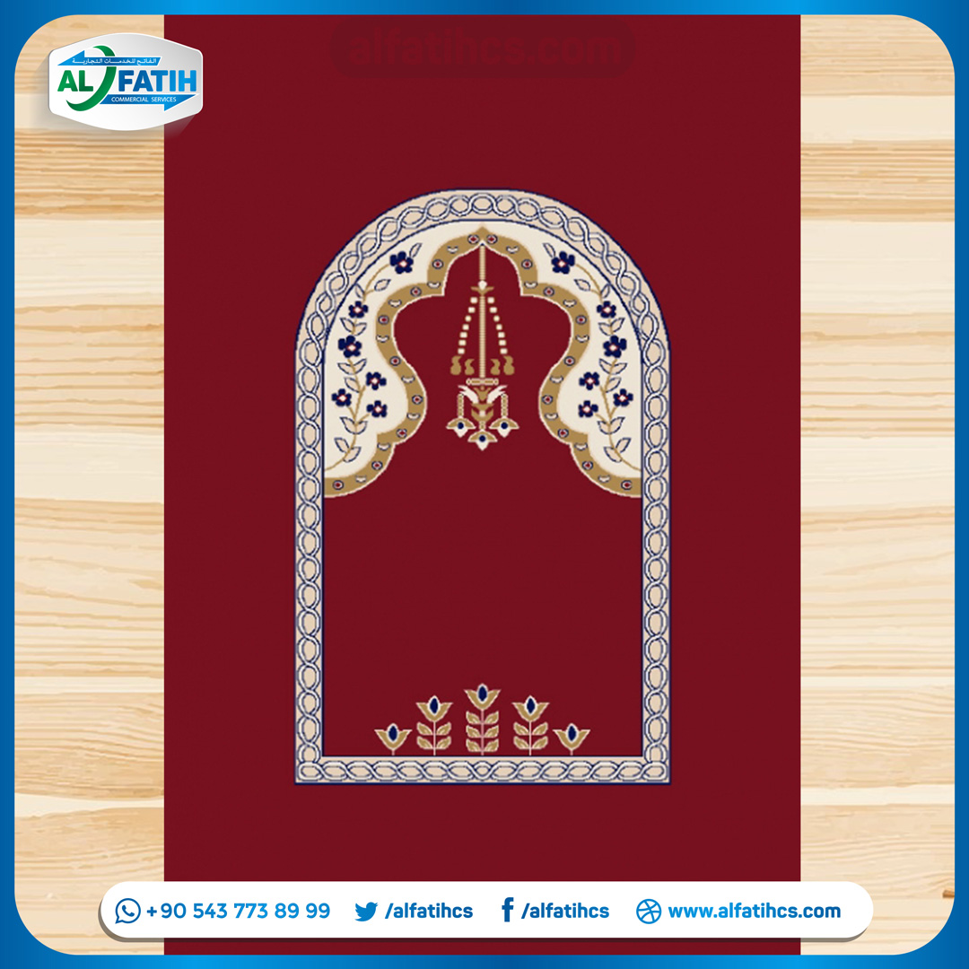 سجاد المحراب - Image 9