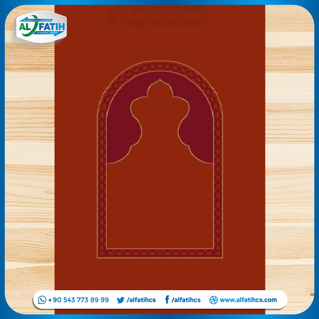 سجاد المحراب - Image 11