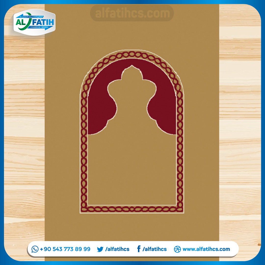 سجاد المحراب - Image 12