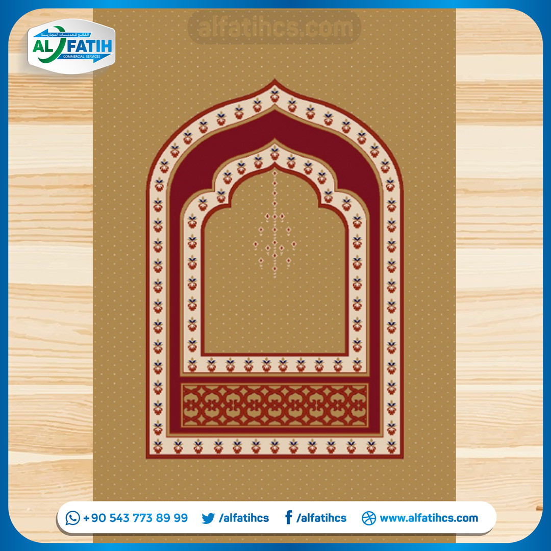 سجاد المحراب - Image 13