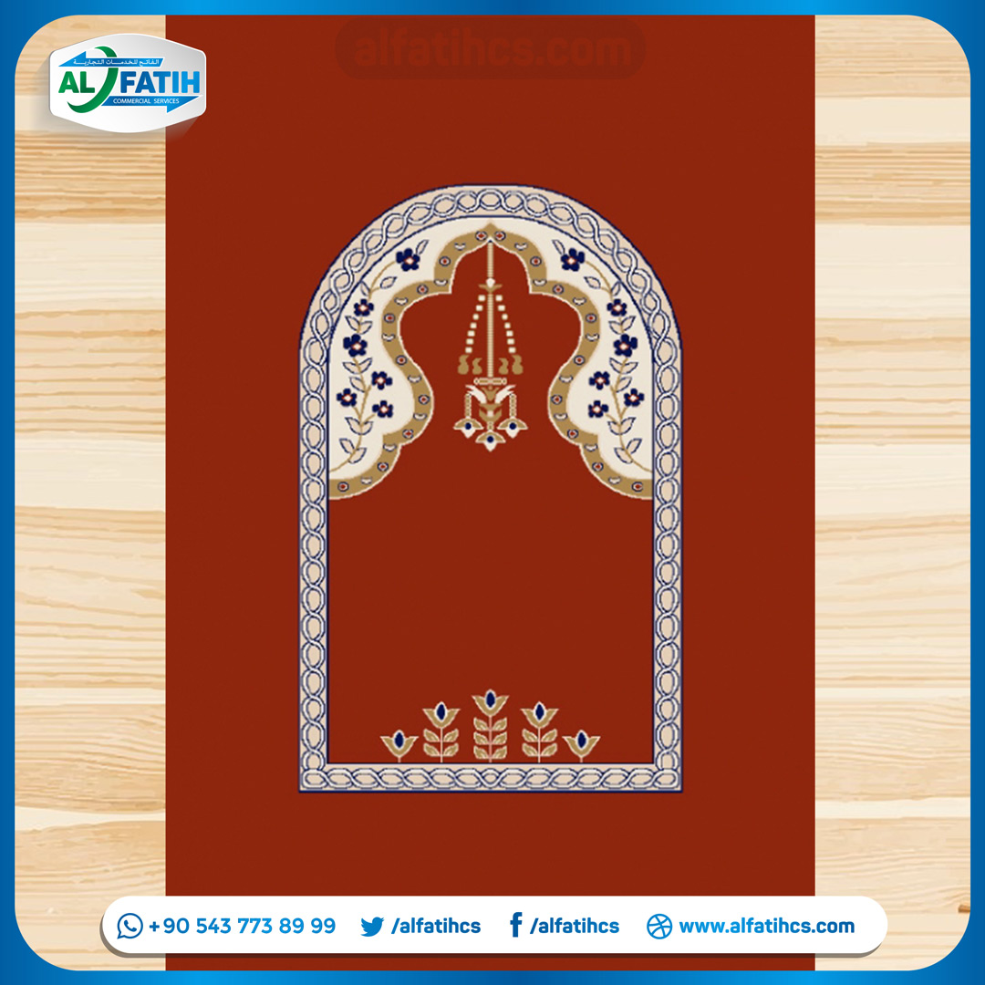 سجاد المحراب - Image 14