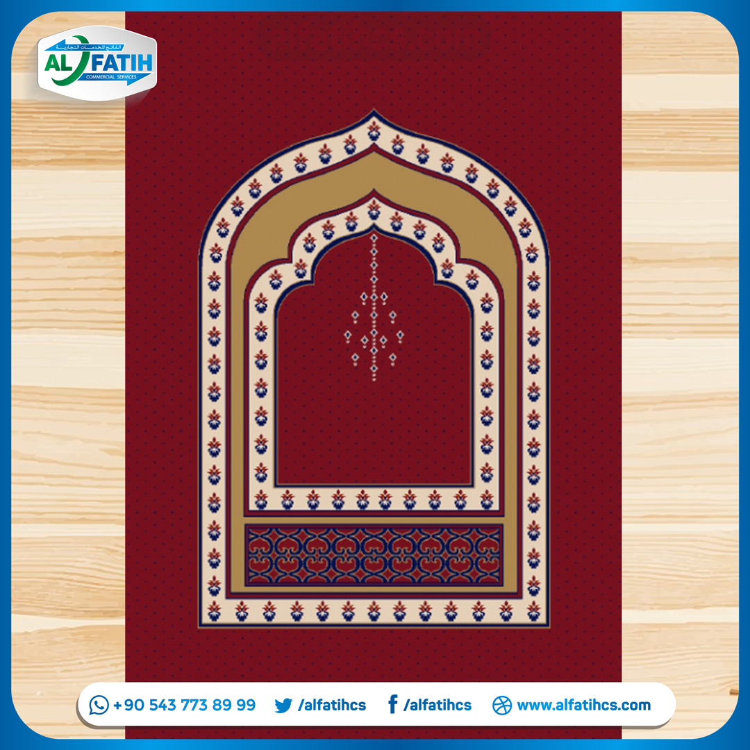 سجاد المحراب - Image 16