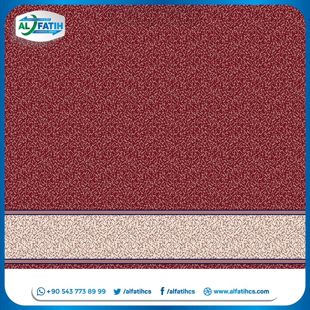 سجاد صفوف الجامع - Görsel 21