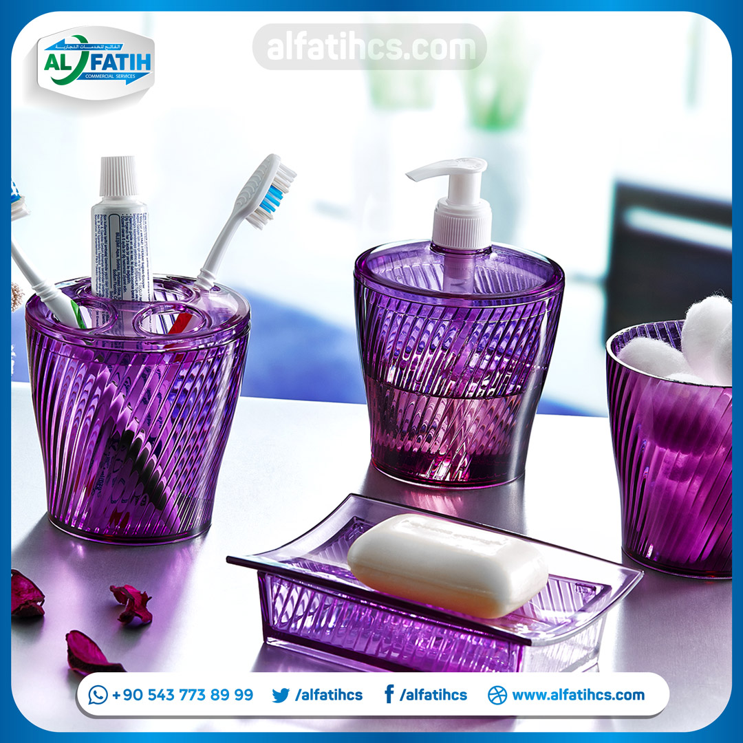 مجموعات التنظيف - Image 3