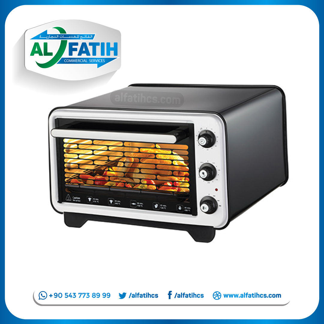 الأفران الصغيرة - الصورة 19