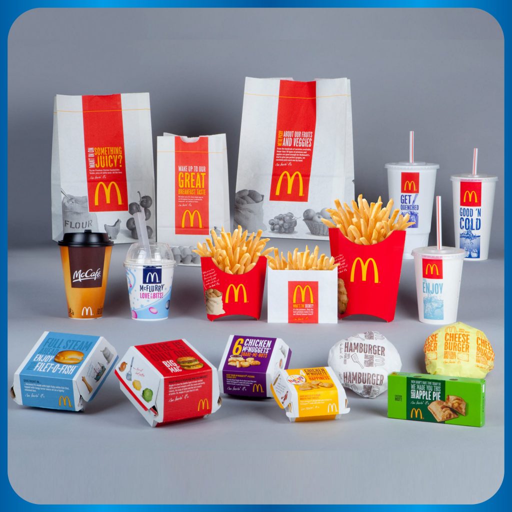 قوالب منوعة