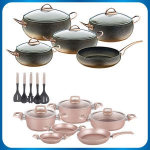 أواني الجرانيت