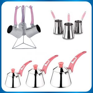 أواني القهوة