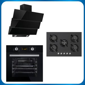 المجموعات المدمجة