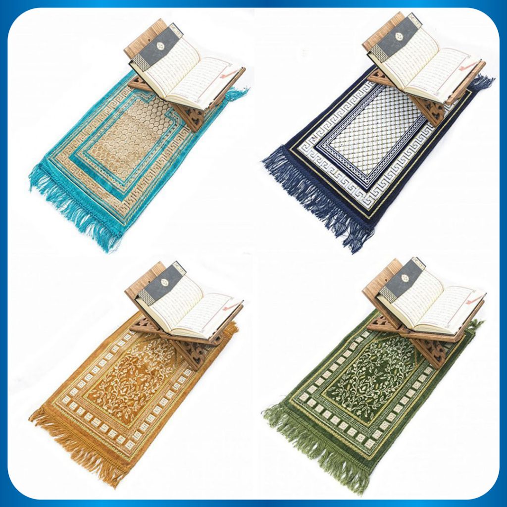 سجاد الصلاة