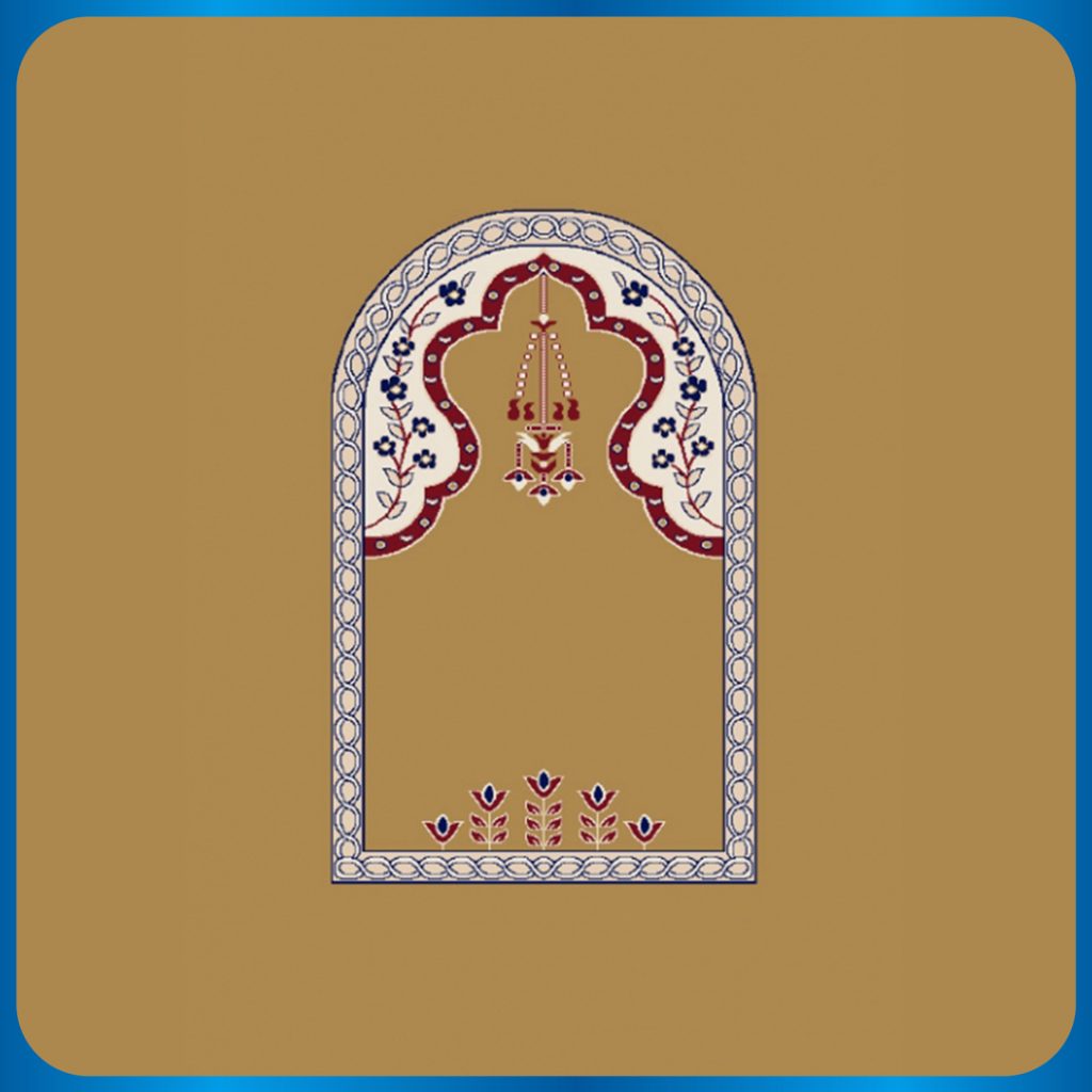 سجاد المحراب