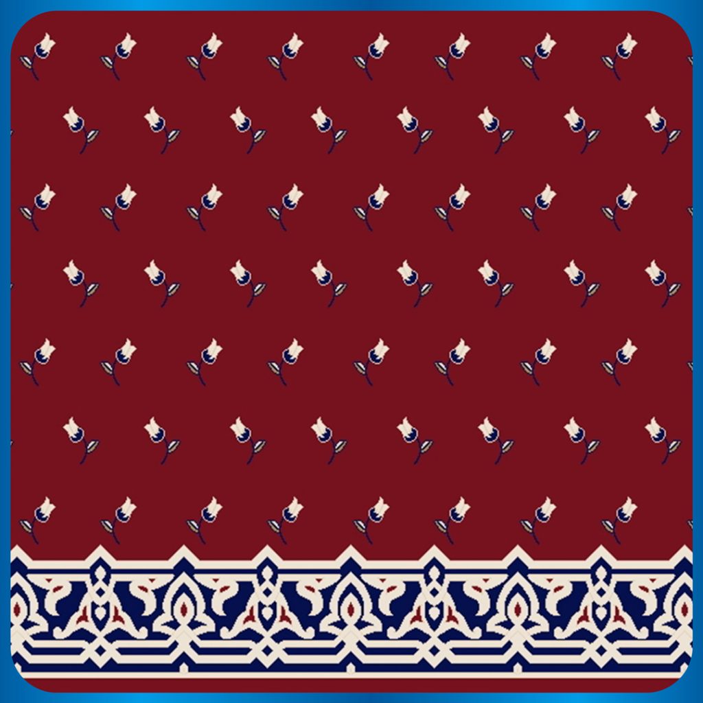 سجاد صفوف الجامع