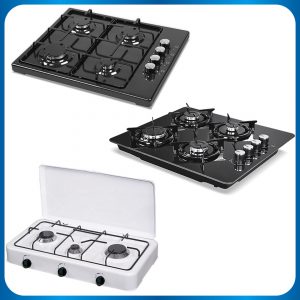 مواقد سطح الطاولة